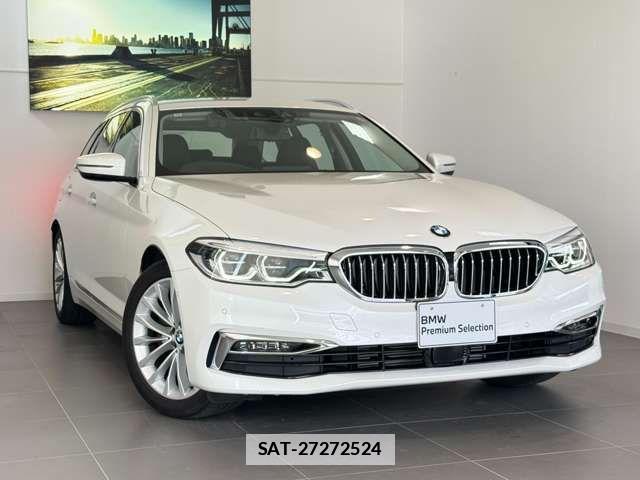 Bmw 5 SERIES 2018-11 7721415-8