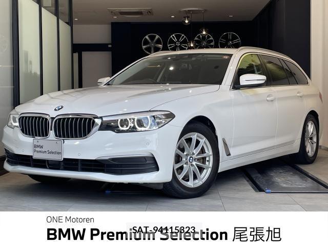 Bmw 5 SERIES 2018-05 7721418-0
