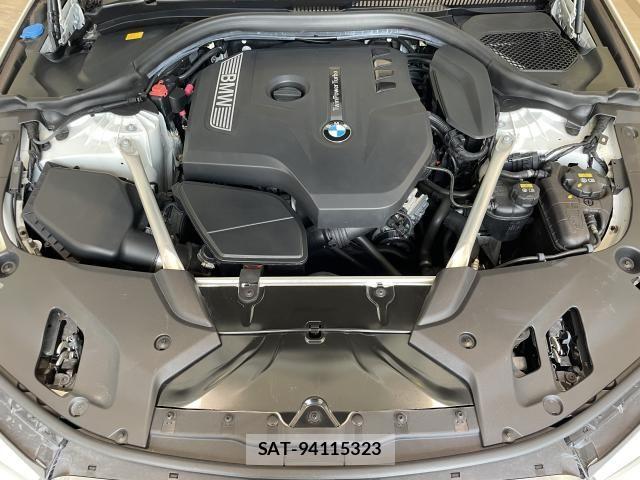 Bmw 5 SERIES 2018-05 7721418-17