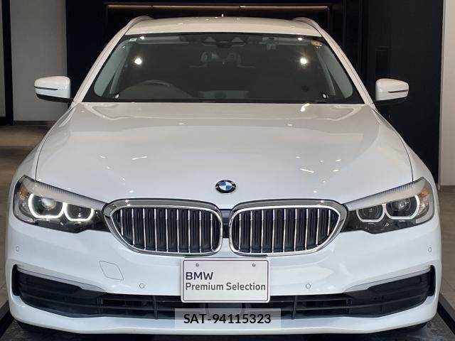 Bmw 5 SERIES 2018-05 7721418-19