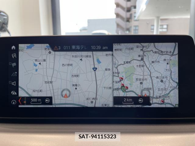 Bmw 5 SERIES 2018-05 7721418-3