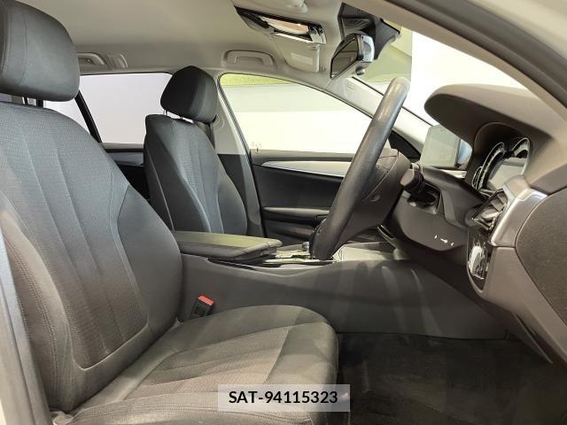 Bmw 5 SERIES 2018-05 7721418-6