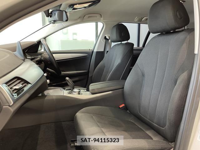 Bmw 5 SERIES 2018-05 7721418-8
