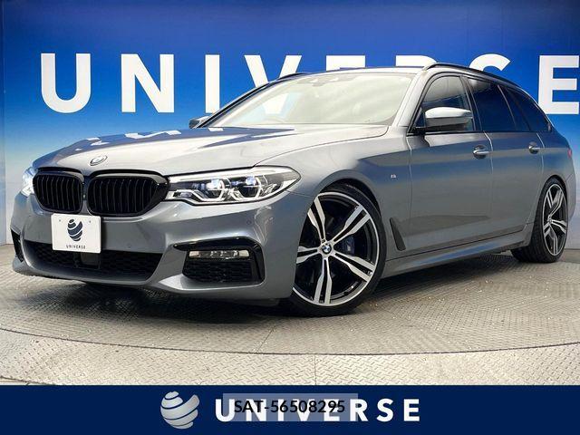 Bmw 5 SERIES 2017-06 7721419-0