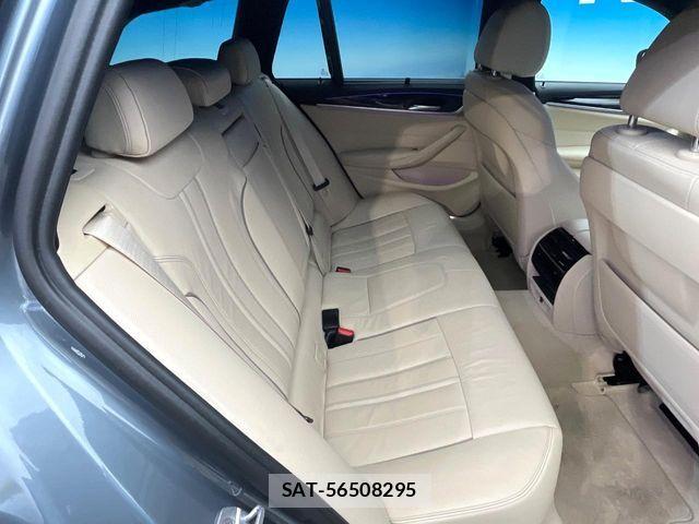 Bmw 5 SERIES 2017-06 7721419-9