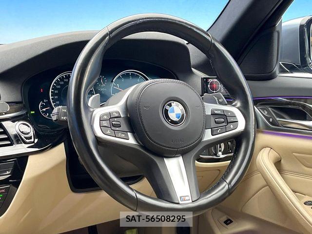 Bmw 5 SERIES 2017-06 7721419-10