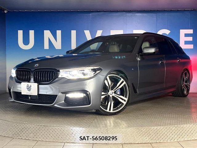 Bmw 5 SERIES 2017-06 7721419-13
