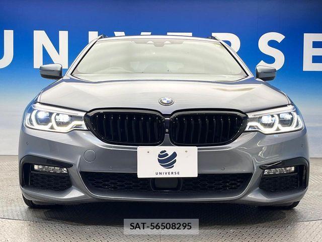 Bmw 5 SERIES 2017-06 7721419-15