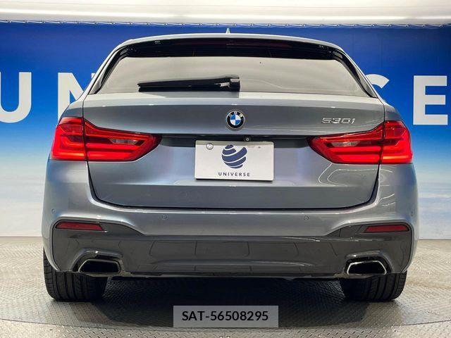 Bmw 5 SERIES 2017-06 7721419-16