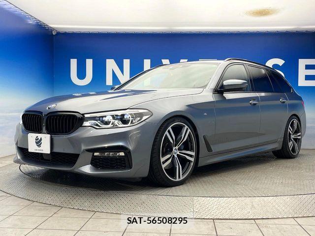 Bmw 5 SERIES 2017-06 7721419-17