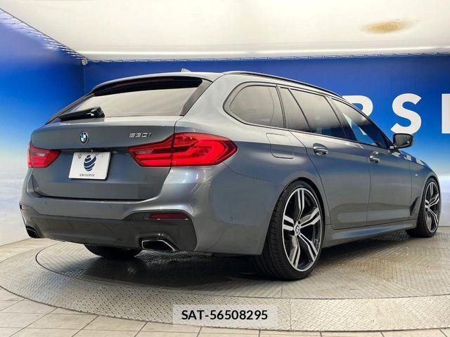 Bmw 5 SERIES 2017-06 7721419-18