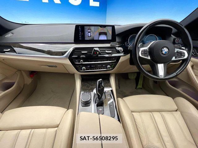 Bmw 5 SERIES 2017-06 7721419-1