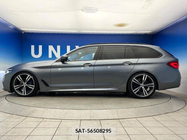 Bmw 5 SERIES 2017-06 7721419-19