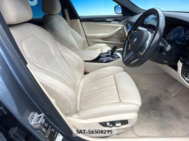 Bmw 5 SERIES 2017-06 7721419-8