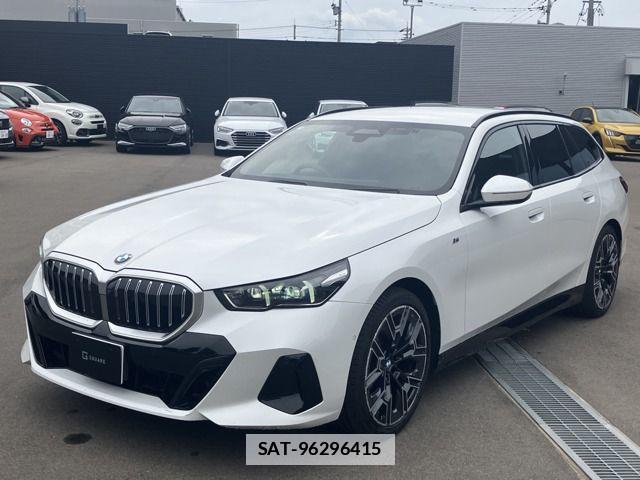 Bmw 5 SERIES 2025-03 7721414-0