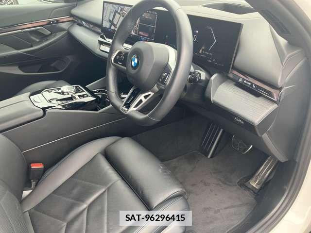 Bmw 5 SERIES 2025-03 7721414-10