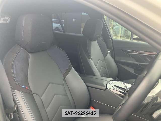 Bmw 5 SERIES 2025-03 7721414-11
