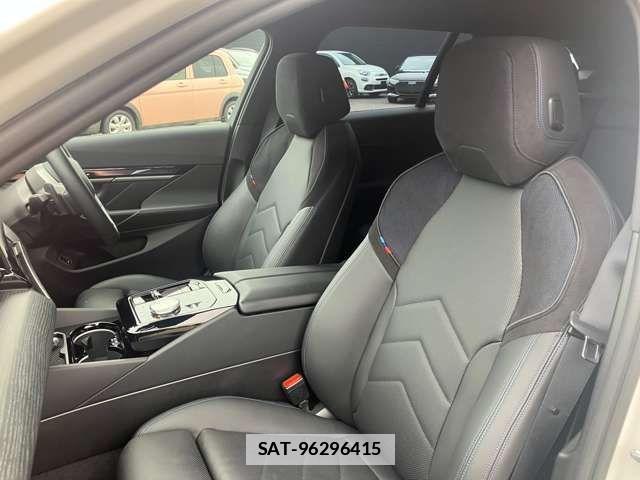 Bmw 5 SERIES 2025-03 7721414-15