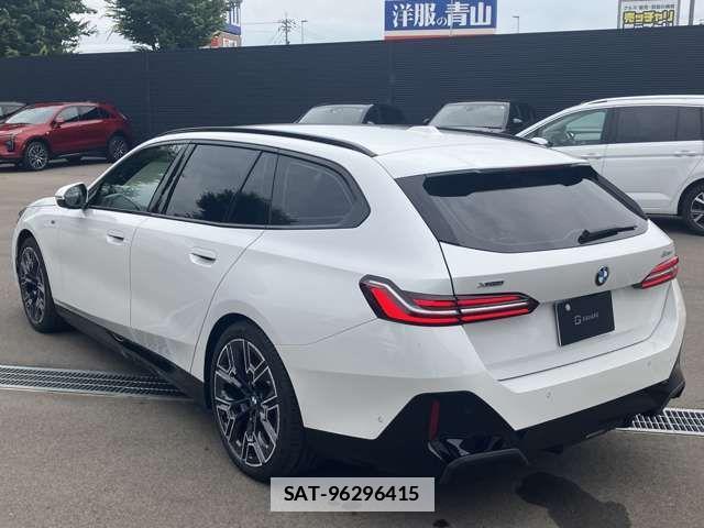 Bmw 5 SERIES 2025-03 7721414-1