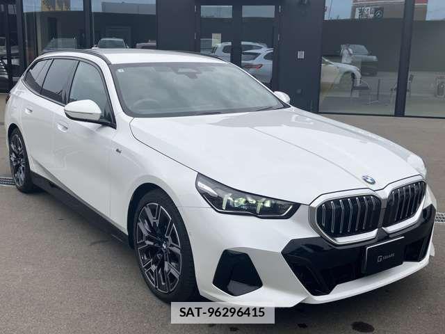 Bmw 5 SERIES 2025-03 7721414-2