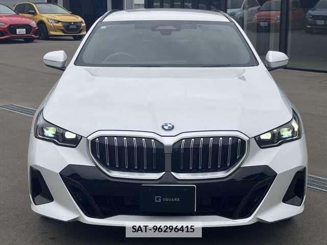 Bmw 5 SERIES 2025-03 7721414-4