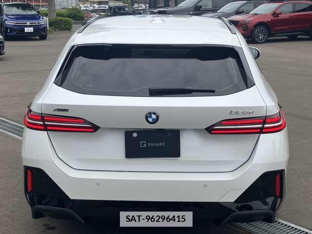 Bmw 5 SERIES 2025-03 7721414-5