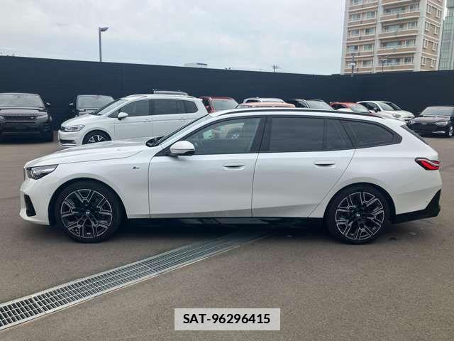 Bmw 5 SERIES 2025-03 7721414-7