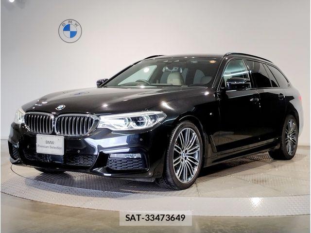 Bmw 5 SERIES 2019-12 7721416-0