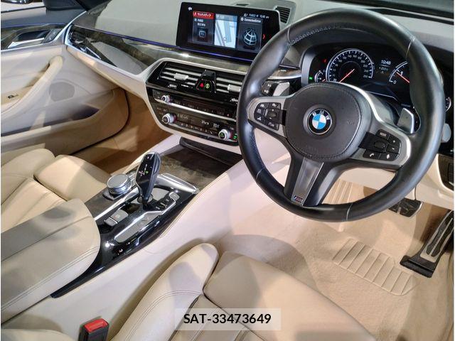 Bmw 5 SERIES 2019-12 7721416-9
