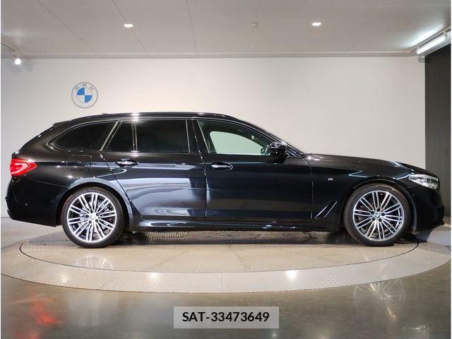 Bmw 5 SERIES 2019-12 7721416-1