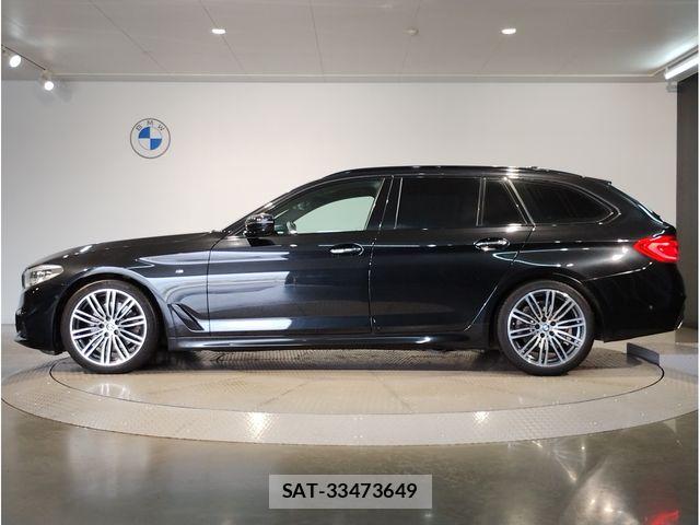 Bmw 5 SERIES 2019-12 7721416-2