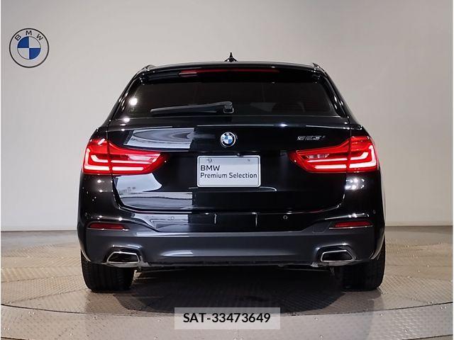 Bmw 5 SERIES 2019-12 7721416-3