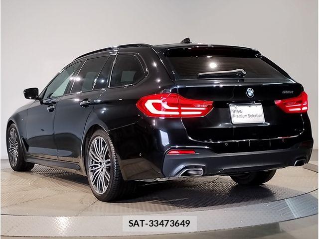 Bmw 5 SERIES 2019-12 7721416-4