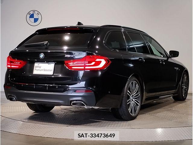Bmw 5 SERIES 2019-12 7721416-5