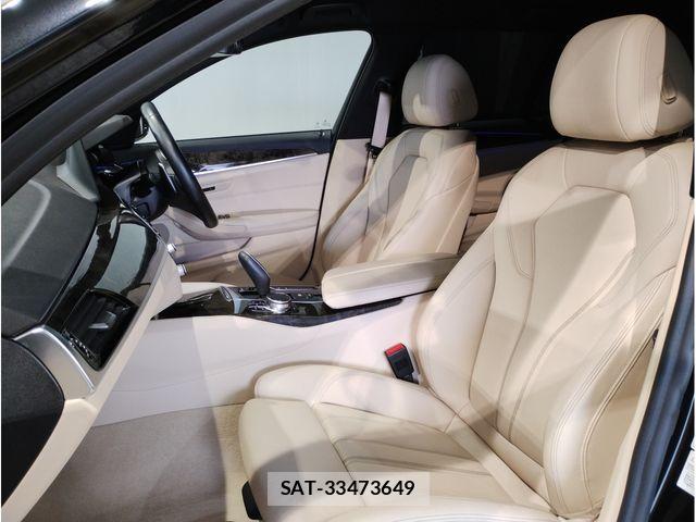 Bmw 5 SERIES 2019-12 7721416-8