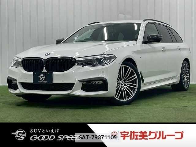 Bmw 5 SERIES 2018-12 7721413-0