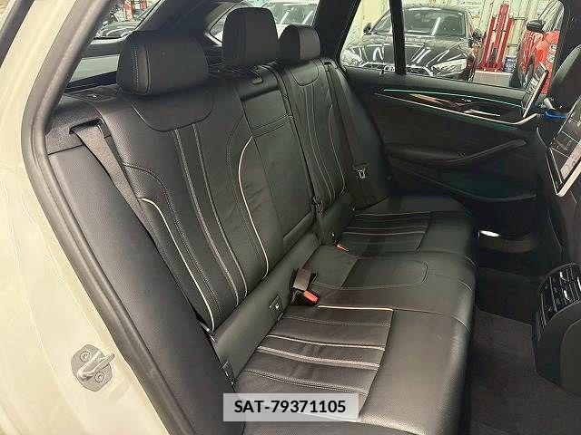 Bmw 5 SERIES 2018-12 7721413-9