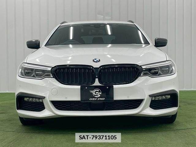 Bmw 5 SERIES 2018-12 7721413-11