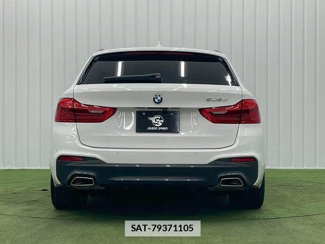 Bmw 5 SERIES 2018-12 7721413-12