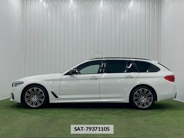 Bmw 5 SERIES 2018-12 7721413-13