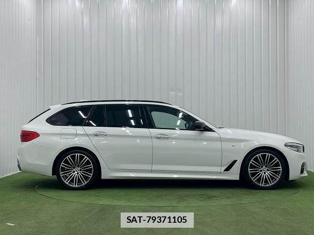 Bmw 5 SERIES 2018-12 7721413-14