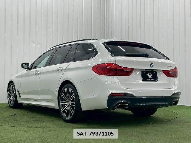 Bmw 5 SERIES 2018-12 7721413-16