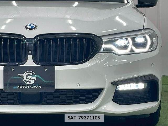 Bmw 5 SERIES 2018-12 7721413-17