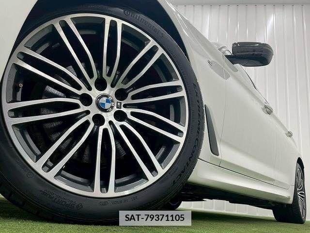 Bmw 5 SERIES 2018-12 7721413-18