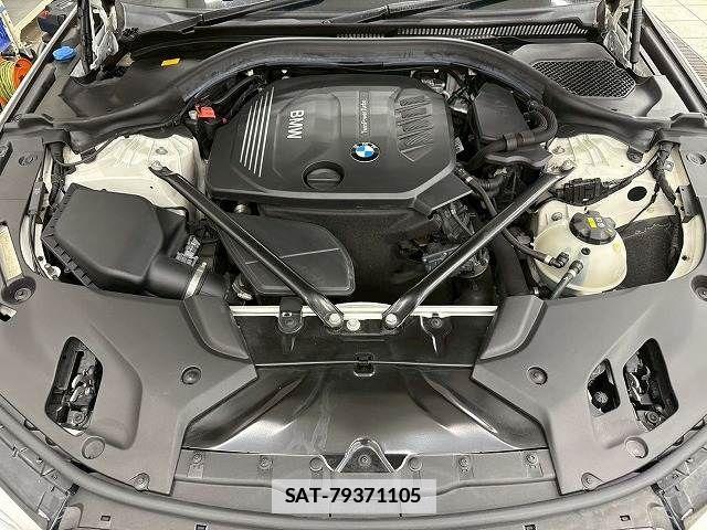 Bmw 5 SERIES 2018-12 7721413-19