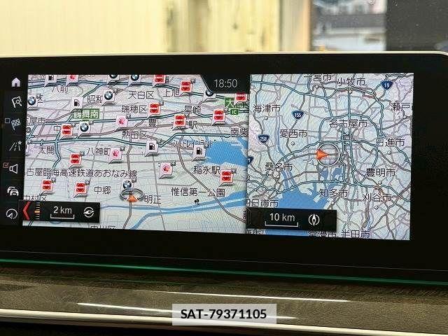 Bmw 5 SERIES 2018-12 7721413-2