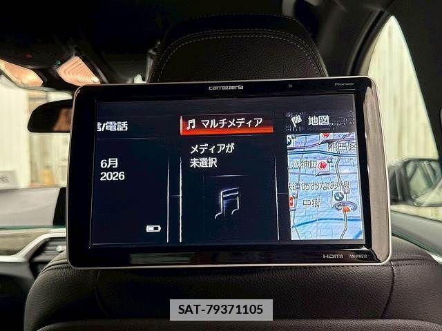Bmw 5 SERIES 2018-12 7721413-5