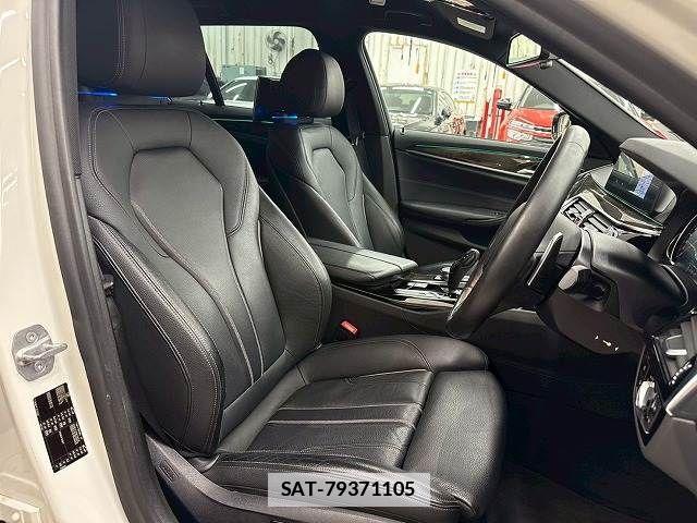 Bmw 5 SERIES 2018-12 7721413-8