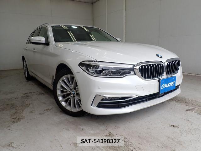 Bmw 5 SERIES 2019-06 7782947-0