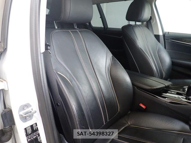 Bmw 5 SERIES 2019-06 7782947-22